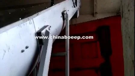 Physical Treatment of Wastewater Belt Filter Press Dewatering Equipment