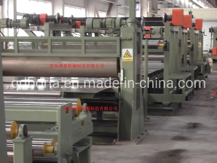 Rubber Tension Conveying Green Belt Forming Machine Belt Building Equipment