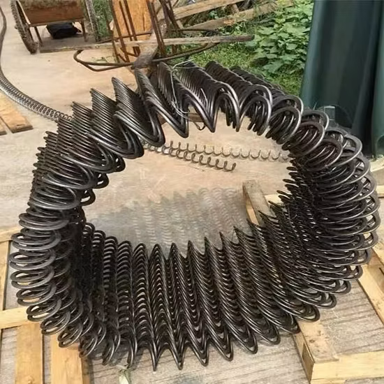 Farm Feed Conveying Equipment Flexible Auger