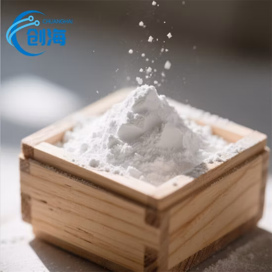 Wholesale Price 99% Polyacrylamide CAS 9003